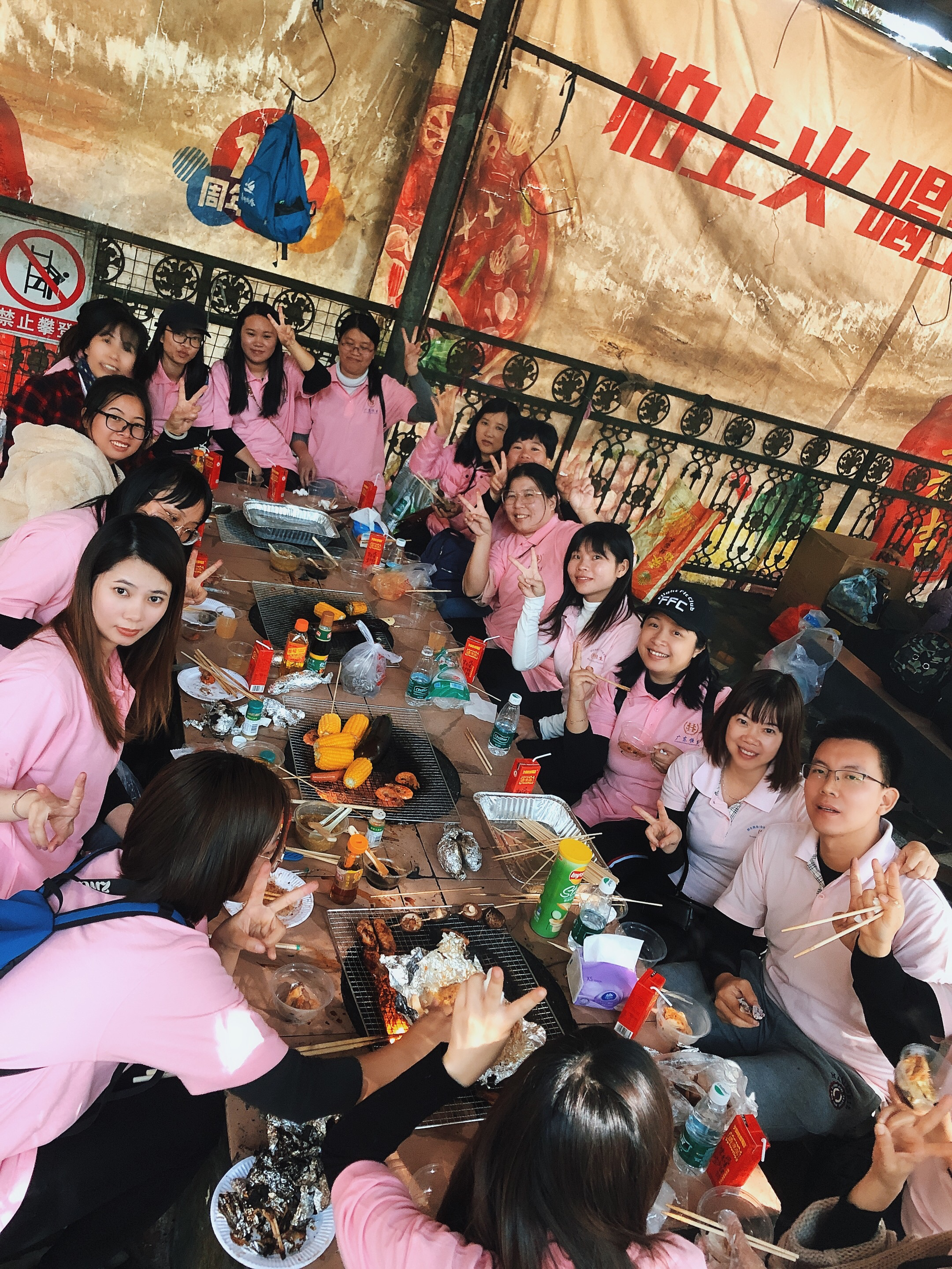 恒生会计